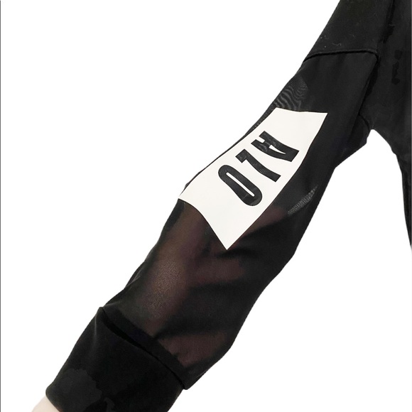 ❌Sold❌Alo Yoga Mindful Perspective Hoodie - Picture 8 of 10